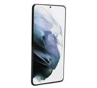 Generic Phone Replacement LCD Screen Assembly for S21 Plus 5G, AMOLED Display with High Brightness and Multi Touch Function, Stable and Reliable Screen with Repair Tool Kit, Easy to Install (Black)