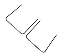 Generic Phone Screen Middle Frame Bezel with Repair Toolkit Seamless Fit for Flip 5 5G F731 Essential Replacement