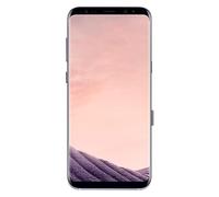 Generic Phone Screen Replacement, Scratchy Display Screen Replacement of the 6.2 Inch Sensitive Digitization with Tools for G955U G955F G955A (Black)