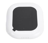 Generic Phone Selfie Screen Wireless HD Selfie Mirroring Screen with WiFi Dual Band for Live Streaming Vlogging 2.01 Inch ABS