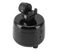 Generic Phone Stabilizer Tracking Holder with AI Tracking and One Button Operation for Content Creators, Efficient & User-Friendly