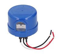 Generic Photocell Sensor Street Light Control Automatic Induction Switch for Outdoor Highways and Street Lighting
