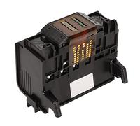 Generic Photosmart Print Head Replacement Kit High Performance for B209a B210a B110d Printers, Easy Installation for B110a, ABS Shell for Printers Accessoriess