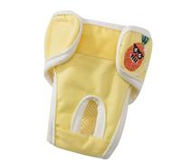 Generic Physiological Pants for Dogs, Reusable Avoiding Comfortable Leaks Reduces Shame Puppy Panties Strong Dog (#5)