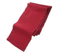 Generic Piano Key Cover LED Book Light Piano for Keyboard Protector Full Size Keyboard Piano Cleaning Label Rechargeable Lamp Piano Keyboard Cloth Piano Keyboard Stickers Pour Fob Red