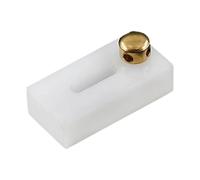Generic Piano Key Positioning Limit Block Piano Tuning Maintenance Gadgets for Stage Performance