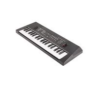 Generic Piano Keyboard, Portable Keyboard, Music Teaching Toys Learning Musical Instrument for Children Kids Dual Power Supply