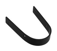Generic Piano Pedal Spring Pool Accessories Piano Tuning Impact Lever Pedal Board Pedal Spring for Repairing Piano Pedal Accessory Piano U-shape Spring Black Spring Steel