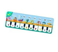 Generic Piano Playmat, Educational Various Multifunctional Baby Music Music Effects for the House (B)