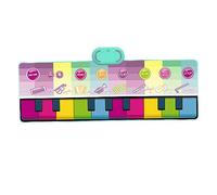 Generic Piano Playmat, Educational Various Multifunctional Baby Music Music Effects for the House (C)