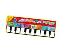 Generic Piano Playmat, Educational Various Multifunctional Baby Music Music Effects for the House (D)