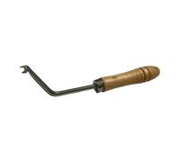 Generic Piano Tuning Trimming Tool String Hanging Hook Repairing Multifunctional