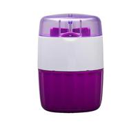Generic Pill Cutter with Dispenser, Stainless Steel Head Medicine Grinder, Pill Cutter, Three Inch Medicine Grinder, Handy Cutter