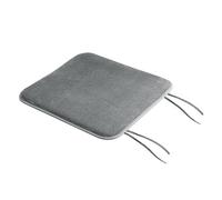 Generic Plain Sanding, Thickened Dining Chair Cushion, Office Computer Chair Pads, Student Fart Mat, Seat Cushion, Thunderstorm Merch Cushion (D, One Size), CjGVM11Xs