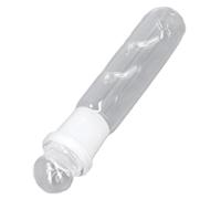 Generic Planaria Trap Transparent Glass Easy to Use 2 Hole 3 Hole 8 for Aquarium Shrimp Tank Outdoor Pond