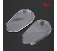Generic PLANERA Plana DE ORTOPEDICA Template, Orthotic Template, Comfortable Pain for The Correction of Work Arc of Work Flat, Walking, Running and Casual Shoes (M Code (35-39))