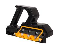 Generic Plasterboard Edger Chamfering Planer Wood Quick Trimmer for Drywall - Safe Material, Suitable for Cork, Gypsum Board, and Solid Wood Board