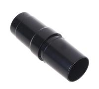 Generic Plastic Converter Adapter Hose For Vacuum Cleaner 32mm Outer Diameter 31-34mm