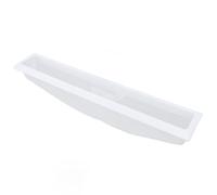 Generic Plastic Dryer Lint Filter Case Screen Long Lasting Dryer Lint Filter Replacement for Improved Air Quality