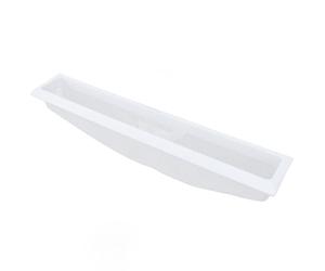 Generic Plastic Dryer Lint Filter Case Screen Long Lasting Dryer Lint Filter Replacement for Improved Air Quality