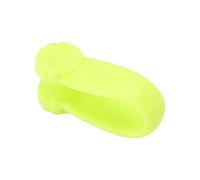 Generic Plastic Hand Pressure Point Tool 8PCS for Natural Migraine and Headache Relief Convenient for Yoga and Computer Use (Green)