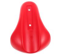 Generic Plastic Seesaw Seat Replacement for Outdoor Play Easy to Install Fade-resistant Rocker Chair Cushion Comfortable Rocking Chair Seat Pad for Parks and Community Playgrounds