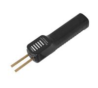 Generic Plastic Welding Set, Loadable High Performance, Not Dismantling of Hand -Made Plastic Welding Pistols for Thermal Cutting