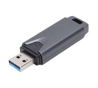 Generic Plug and Play USB Wireless Network Adapter with Three Band Design for Multi-Scenario Networking