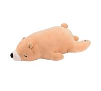 Generic Plush Toy Cute Bear Toy Soft Filling Versatile Purposes Birthday Present Down Cotton (Generic0v3bwot1d9-191125FF01-5)