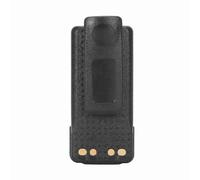 Generic PMNN4409AR Replacement 7.4V Walkie Talkie Li Ion Battery, Compatible with APX4000 Lightweight Lithium Ion Battery for XPR7350 XPR7580, Belt Clamp/Holder Included