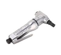 Generic Pneumatic Cutting Tool Handheld Air Scissors High Hardness Alloy Case Lightweight for Sheet Metal and Textile Cutting
