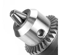 Generic Pneumatic Drill Ergonomic Type 1/2 Air Drill Tool for Furniture Maintenance and Machinery Production