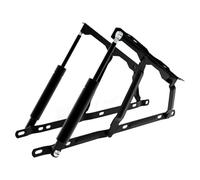 Generic Pneumatic Storage Bed Lift Mechanism for Home Use Support Reliable Multi Purpose Convenient Pneumatic Rods