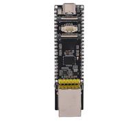 Generic POE Development Board Powerful ESP32-P4 Support with Ethernet Port Microphone Speaker USB 2.0, for Multimedia Applications and IoT Enthusiasts, 1 Pack