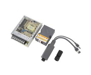 Generic Poe Injector Power Protection for Satellite Internet, Mobile Credit Card Readers