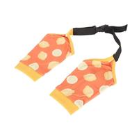 Generic Point Protector of the Dog Elbow, Breathable Prevents the Lesion of the Dog's Injury (L)