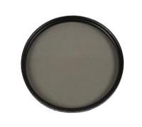 Generic Polarizer Filter CPL Lens Filter Spare Parts, Lens Attachments,Easy Installation Camera Lens Polarizing Filter Circular Polarizers Filter, Bore 46mm