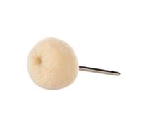 Generic Polishing Tool, Grinding Tool Polishing Wheel, 10 Pieces of 2.35 Mm to Remove Rotating from The Pulid Accessories from Rotating