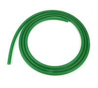 Generic Polyurethane Belt, Transmission Belt Polyurethane Round PU Transmission Round High Performance Belting for Drive (#8)