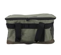 Generic Portable 23L Insulated Cooler Bag Waterproofing Durable Design for Picnics and Camping Thick Oxford Fabric