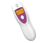 Generic Portable Bad Breath Tester with Advanced Odor Analyzer for Personal Oral Care Instant Halitosis Detection Compact Breath Monitor for Freshness Assessment and Better Mouth Health