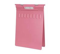 Generic Portable Clipboard with Secure Closure Design, Plastic Healthcare Document Organizer for Nurses and Healthcare Professionals, for Busy Hospital Filing Systems and Clinical