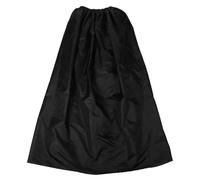 Generic Portable Dance Changing Tent Black Microfiber Easy to Clean Foldable Design Outdoor Swimming and Photography Instant Privacy Cover Beach Changing Room