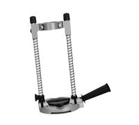 Generic Portable Drill Guide Heavy Duty for Straight Holes Adjustable Drill Press