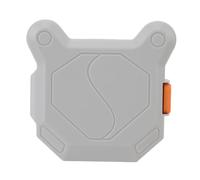 Generic Portable Drone Propeller Holder Adjustable Gears Safe Transport Fixator for 2 Models ABS Silicone Easy Installation