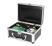 Generic Portable HD Fishing Camera Monitor Fish Finder with LED for Aquaculture and Underwater Engineering (#1)