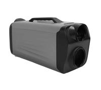 Generic Portable, Low Noise of High -efficiency Compressor That Respects the Environment, (#1)