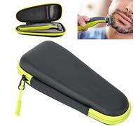 generic Portable Mesh Bag Shaver Box, Made of PU+EVA Material, for QP2530 / QP2520