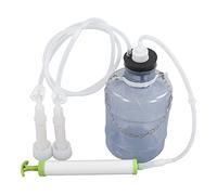 Generic Portable Milking Kit 3000ml Strong Suction for Effortless Home Milking Easy Operation for Cattle and Sheep (Manual 3L for Goat)