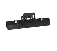 Generic Portable Music Sheet Holder for Piano, Black